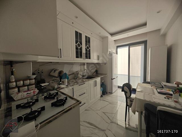 İYİKİ'DEN GÜLTEPE'DE OTOPARKLI ASANSÖRLÜ GENİŞ LÜX 2+1 DAİRE