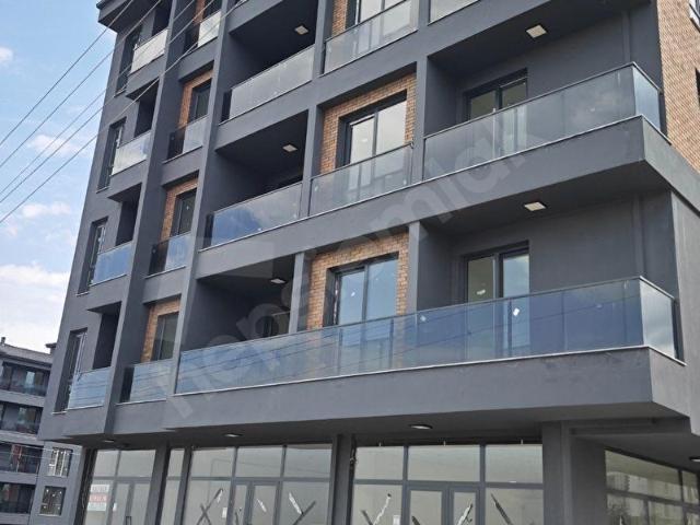 İYİKİDEN KİRALIK YEŞİL ALAN CEPHELİ ŞEHİR HASTANESİ 50 MTR
