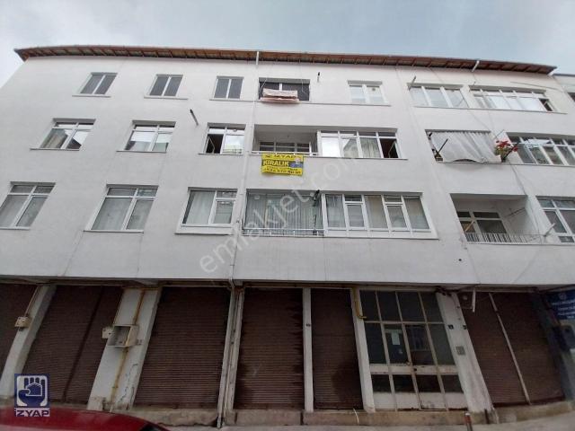 İzyap'tan Şarkiye'de Kiralık 3+1 Mantolamalı Güney Cephe Daire
