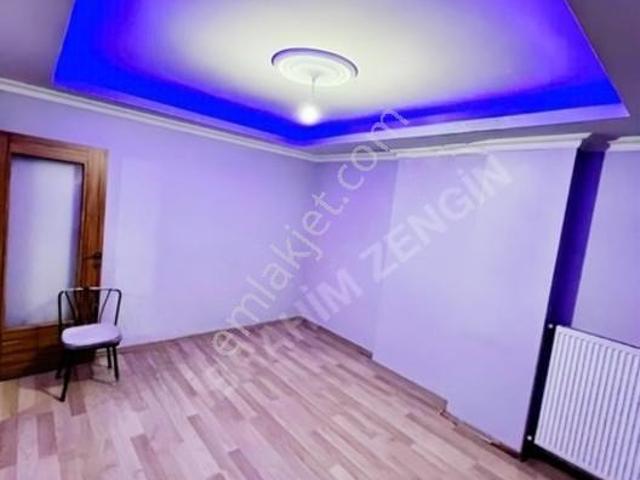 İzyapı İnş. Esentepe Mah Mükemmel Konum Kiralık Daire