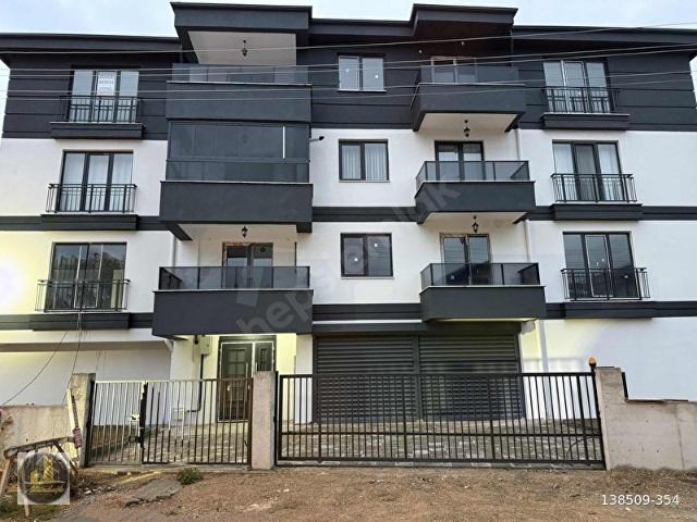 İZZET BAYSAL MAHALLESİ KİRALIK SIFIR 2+1 DAİRE