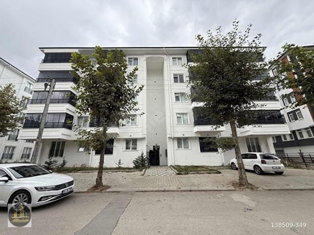 İZZET BAYSAL MAHALLESİNDE KİRALIK SIFIR 2+1 DAİRE
