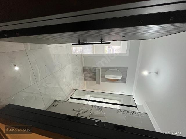 İZZET BAYSAL MAHALLESİNDE SATILIK 2+1 DAİRE