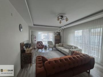 İzzet Baysal'da Satılık 3+1 Daire, Bulvar Üzeri, Kapalı Otopark