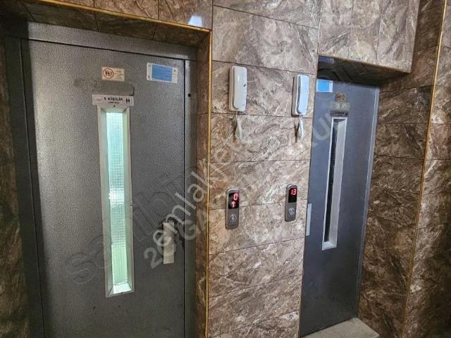 İzzetbegoviç Bulvarı Üzeri 4+1, Açık Mutfak, Çift Banyo,satılık