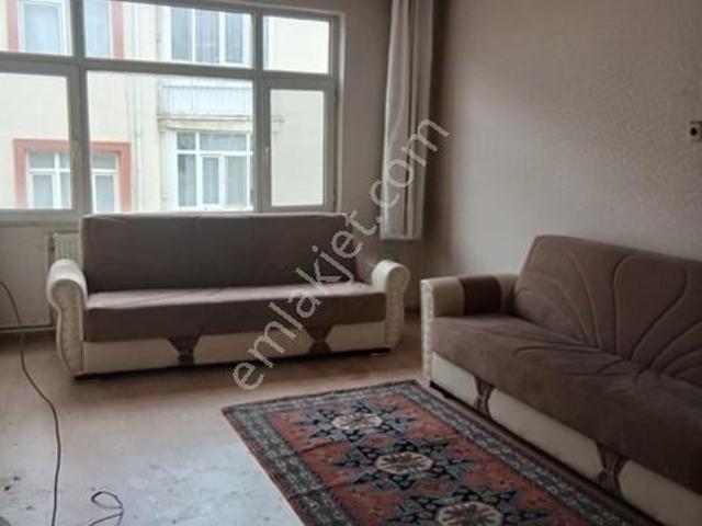 İzzetpaşa Mah. Satılık 2+1 Ara Kat Daire