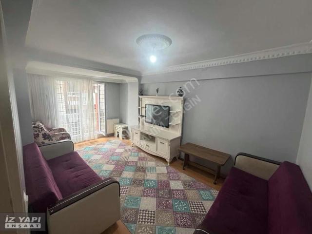 İz Yapı İnş.merkezi Konum Satılık Daire