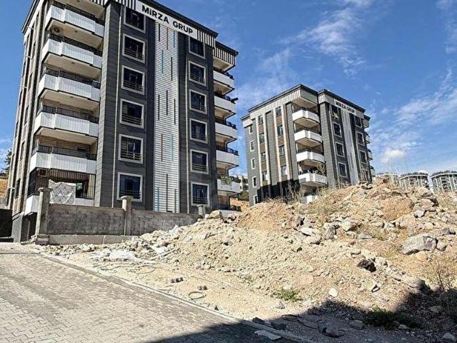 İZA GAYRİMENKUL YASİN KARAKUŞ'TAN
