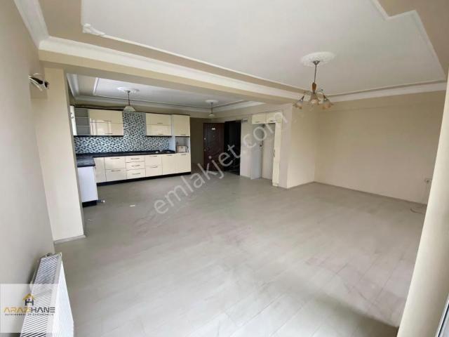 İzan Hastane Yanı Satılık 5+1 Dubleks Daire