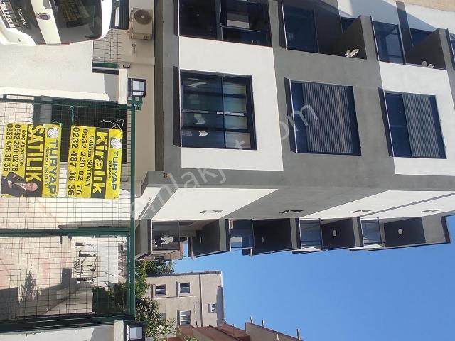 İzban Kemer Ve Hast.ler Yakını Asansör Otopark 2+1 Sıfır Daire