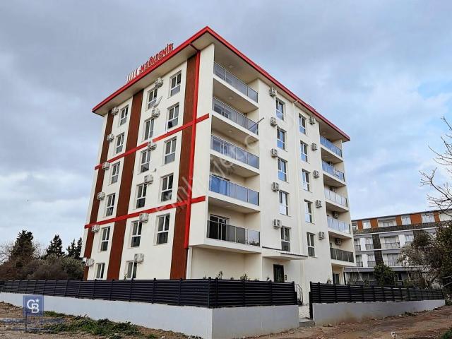 İzban Yakını Çiğli Balatçık 1+1 Satılık Sıfır Daire
