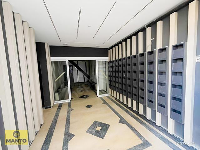İZBAN YAKINI GENİŞ BALKONLU 2+1 SATILIK DAİRE!
