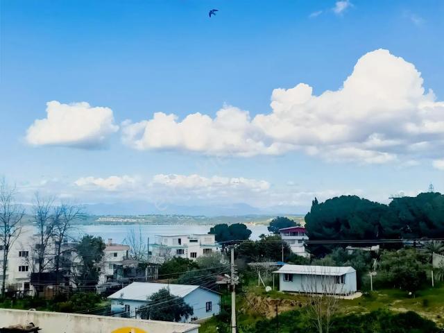 İz'den Göl Manzaralı Kuş Cenneti Civarında 2+1 Eşyalı Daire