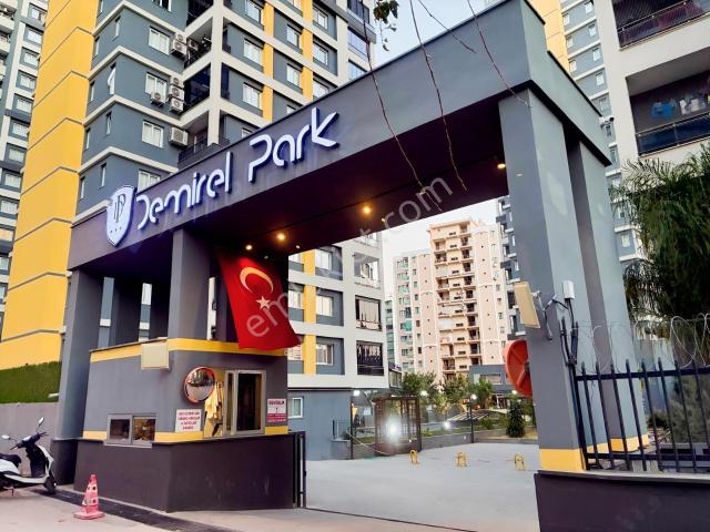 İzden Demirelpark Sitesinde 2+1 Kiralık