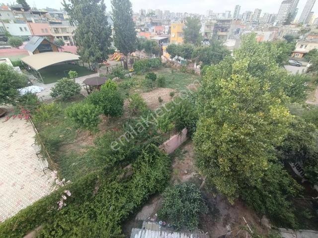İz'den Ful Cephe Açık Merkezi Konum