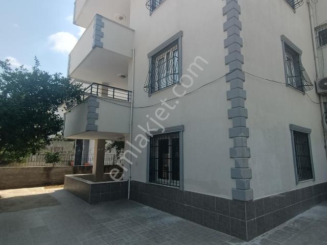 İz'den Kriminal Civarı 3+1+k.mutfak Bahçeli