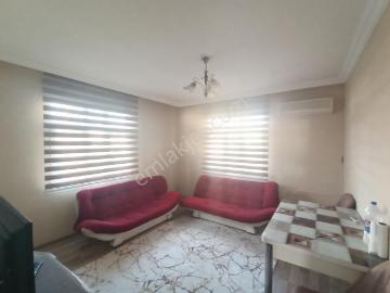 İz'den Kuş Cenneti Civarı 2+1 K.mutfak Eşyalı Kiralık