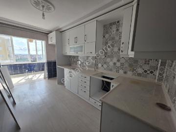 İz'den Kurttepe Civarı Xxl Oturum İçi Yapılı 3+1 Daire!
