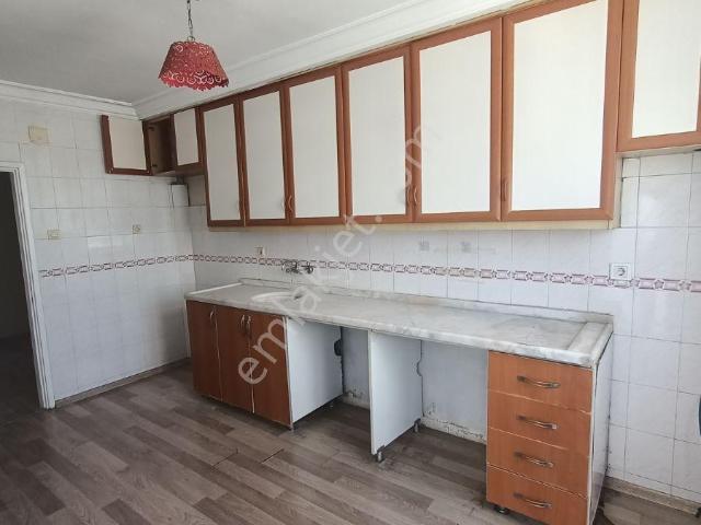 İz'den Hayalpark Göbeğinde 3+1k.mutfak Full Cephe