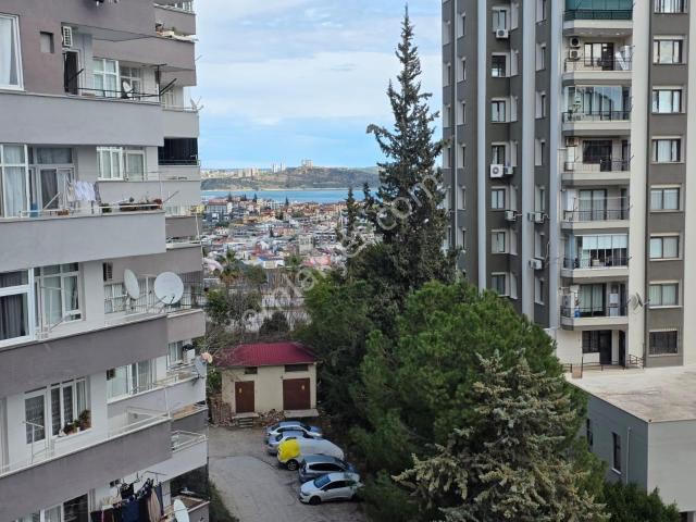 İz'den Süleyman Demirel Göl Manzaralı