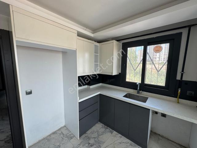 İzden Teraslı | 3+1 | Yerden Isıtma | Çift Banyo | Giyinme Odalı