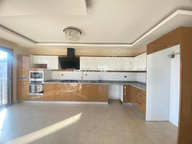İz'den Türkmenbaşı Prestijli Yaşam Cazip Fiyat 4+1