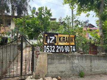 İz'den Yüzüncüyıl'da Bahçeli Müstakil Yaşam Fırsatı