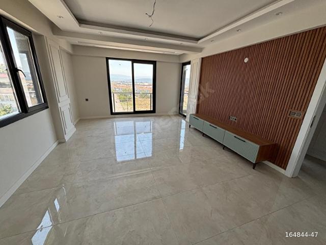 ÇİZGİ 'DEN HASTANE MEVKİ LÜKS 6+1 SIFIR DUBLEKS SATILIK DAİRE