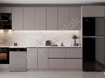 ÇİZGİ GAYRİMENKUL'DEN ATATÜRK MAH. SIFIR 2+1 SATILIK DAİRE
