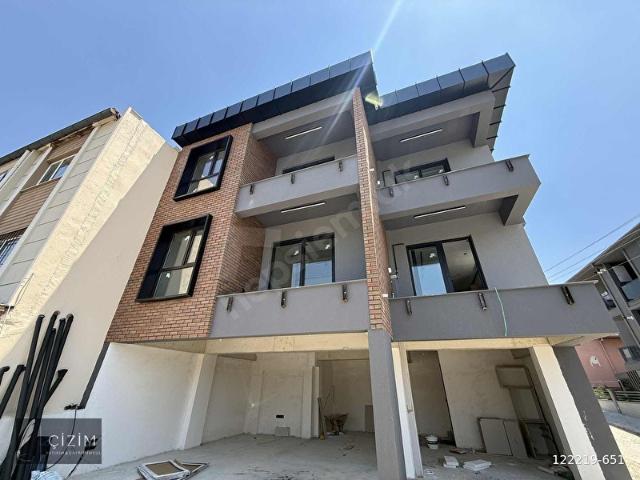ÇİZİM'DEN TEKDEN HAST. YAKININDA 1+1 ARA KAT 60 M2 SATILIK APART