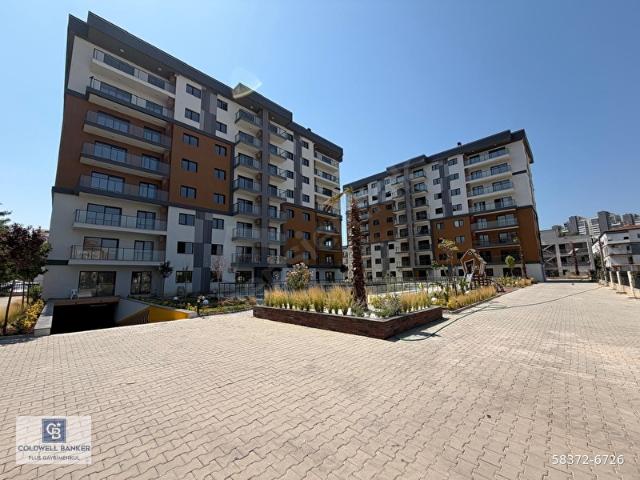 İzka North Mavişehir Kapalı Mutfak 2+1 Kiralık Daire