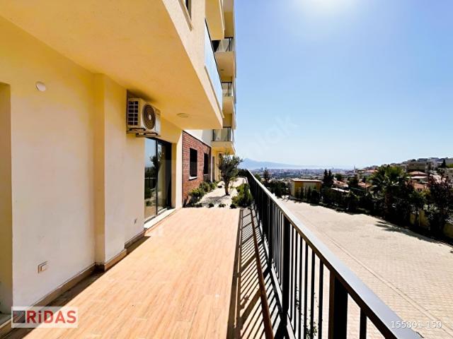 İZKA PARK YAŞAM'DA SATILIK 1+1 DAİRE