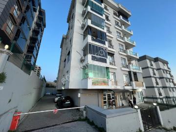 İzkent Çiğli'de Kiralık 90 M2 2+1 Daire