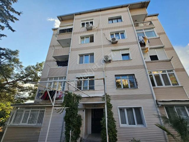 İzkent Yedigöller'de Full Yapılı 2+1 Arakat Daire