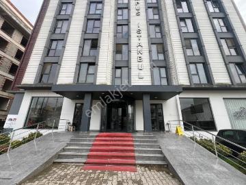 İzmıt Yeşılova Campus İstanbulda Eşyalı Kıralık 1+1 Resıdence