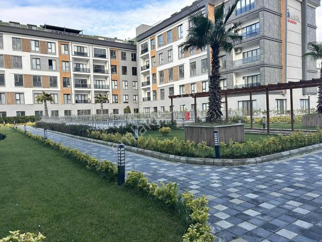 İzmarin Konakları Müstakil Teraslı 2+1 Daire