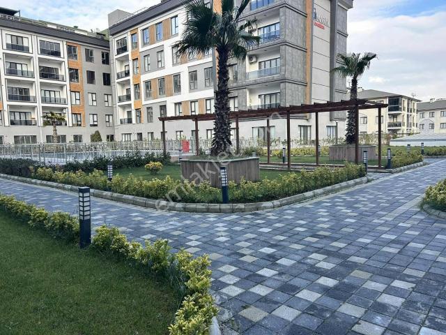 İzmarin Sitesi Kiralık 3+1 Daire