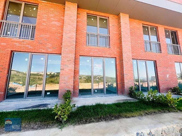 İZMİT BOULEVARD KABAOĞLU'NDA 1+1 KİRALIK BAHÇE DUBLEKS DAİRE