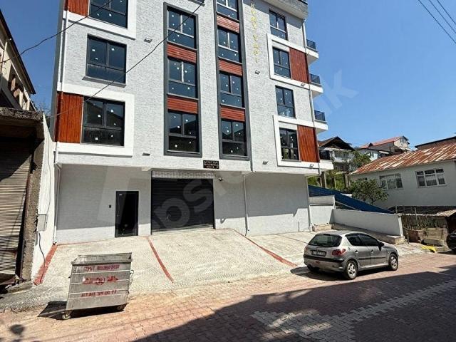 İZMİT Kuruçeşme Merkezde Sıfır 2+1 ARAKAT & Lüks Daire