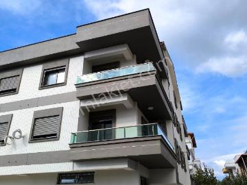 İzmi̇r Menderes Özdere De Satılık Ara Kat Dai̇re 2+1