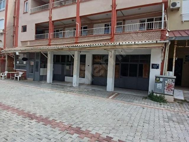İZMİR MENDERES GÜMÜLDÜRDE SATLIK PANSİYON
