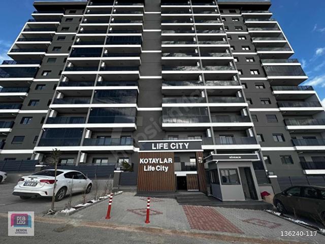 İZMİR MENEMEN ULUKENT SATILIK 1+1 DAİRE