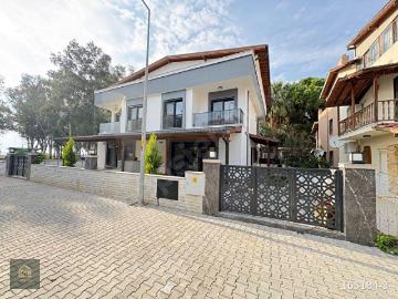 İZMİR ÖZDERE ORTA MAH SATILIK DENİZE 0 UYGUN FİYATA VİLLA [RMNGYRMNKL]