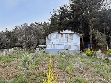 Çileköy, Menderes, İzmir ili, Ege Bölgesi