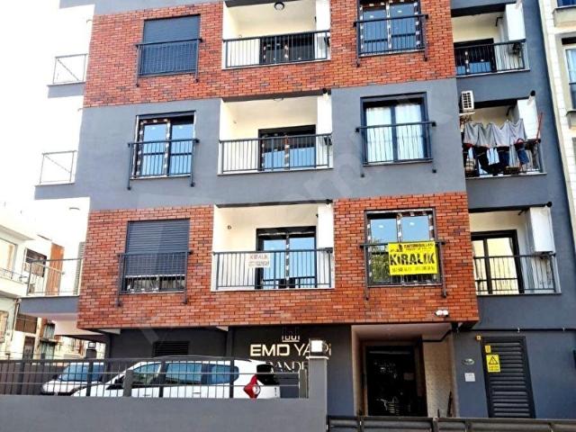 İZMİR BUCA HÜRRİYET MH SON KAT SIFIR 1+1 SATILIK