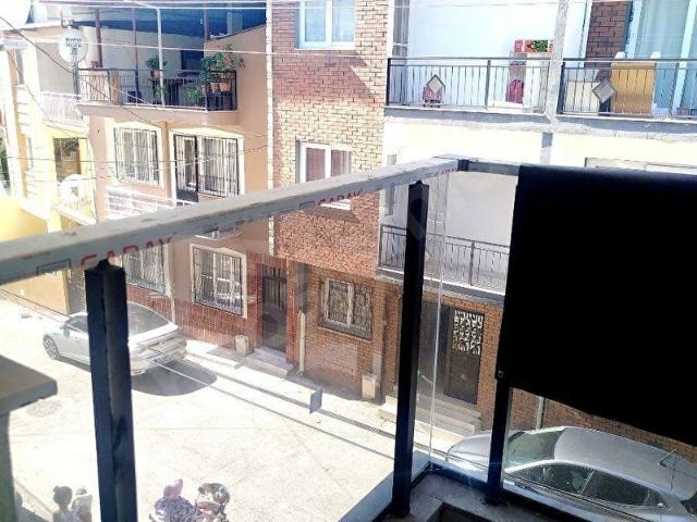 İZMİR BUCA YILDIZ MAH SIFIR DUBLEKS 2+1 SATILIK DAİRE