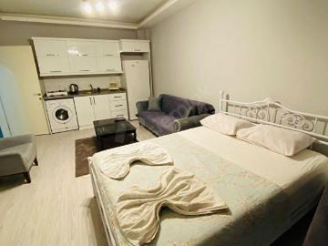İZMİR BUCADA ÇOK UYGUN FİYATA GÜNLÜK KİRALIK LÜKS DAİRE +WİFİ
