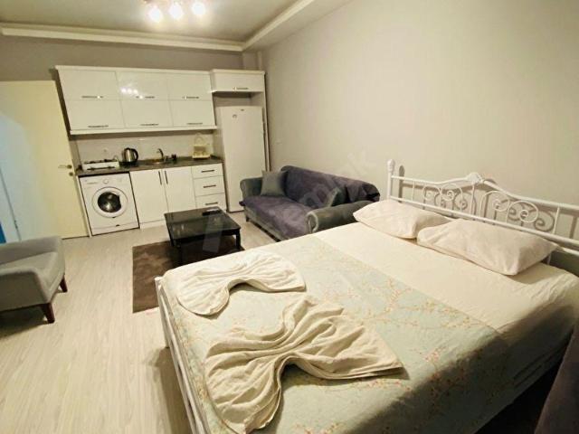 İZMİR BUCADA ÇOK UYGUN FİYATA GÜNLÜK KİRALIK LÜKS DAİRE +WİFİ