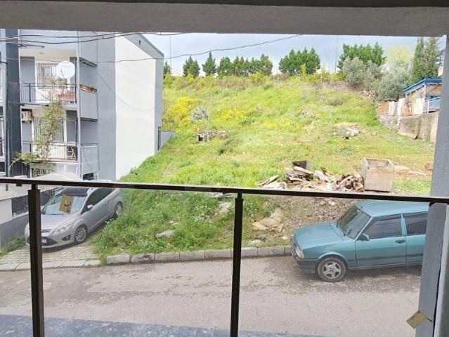 İZMİR BAYRAKLI OSMANGAZİDE SIFIR 2+1 KİRALIK DAİRE