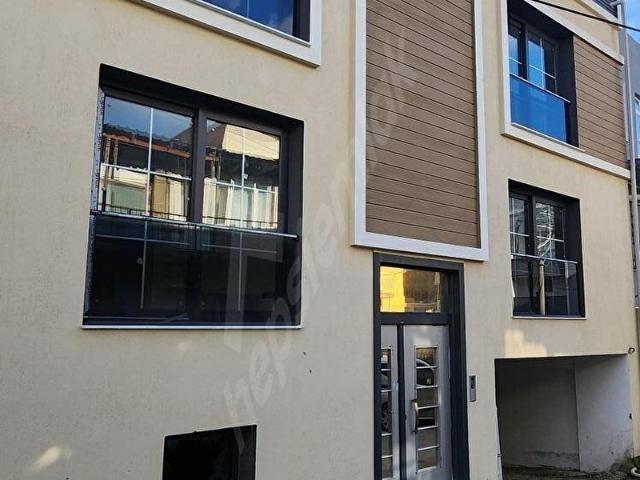 İZMİR BAYRAKLI OSMANGAZİDE SIFIR 2+1 SATILIK DAİRE